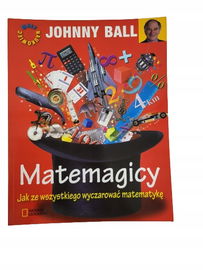 Matemagicy Ball