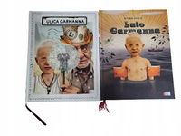 Ulica Garmanna lato Garmanna zest 2 szt Hole