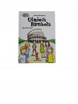 Uśmiech bambola Mikołajewski