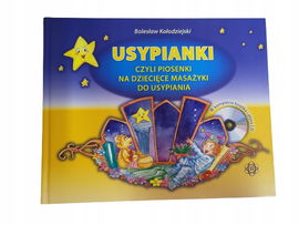 Usypianki Kołodziejski