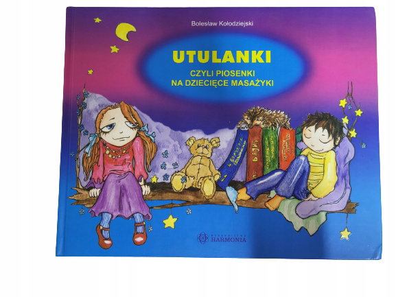 Utulanki Kołodziejski