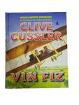 Vin Fiz Cussler