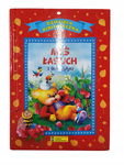 Miś łasuch i inne bajki