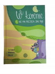 W koronie nie ma miejsc jak dąb