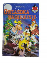 Walt Disney gwiazdka na biegunie