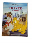 Walt Disney Oliver i spółka