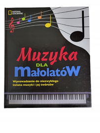 Muzyka dla małolatów