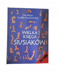Wielka księga siusiaków Hojer
