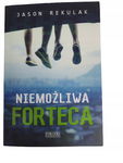 Niemożliwa forteca Rekulak