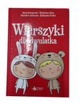 Wierszyki dla dwulatka Konopnicka