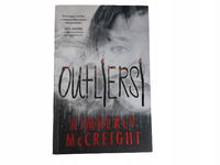 Outliersi Kimberly McCreight