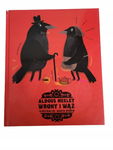 Wrony i wąż Huxley