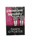 Papierowe samoloty O'Porter