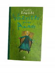 Wszystko przez Amandę Rowicki