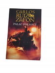 Pałac północy Zafon
