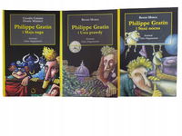 Philippe Gratin T 1-3 Mosca