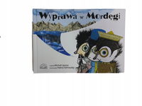 Wyprawa w mordęgi Lipszyc
