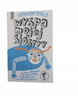 Wyspa mojej siostry Rybych