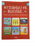 Wytłumacz mi dlaczego Bosc
