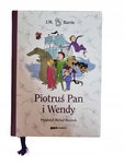 Piotruś Pan i Wendy Barrie