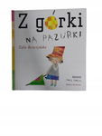 Z górki na pazurki Beszczyńska
