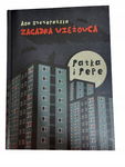 Zagadka wieżowca Patka i Pepe Szczepańska