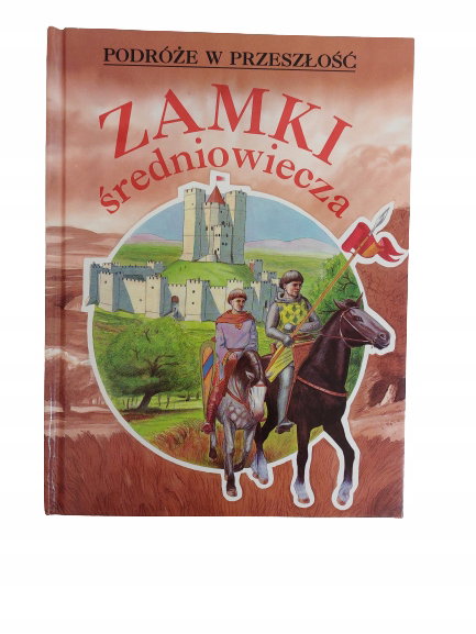 Zamki średniowiecza