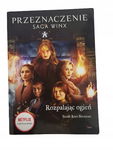 Przeznaczenie rozpalając ogień Brennan
