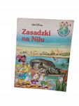 Zasadzki na Nilu
