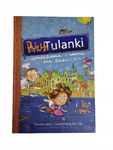 Przytulanki opowiadania i wiersze dla dzieci