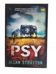 Psy Stratton