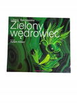 Zielony wędrowiec Bardijewska