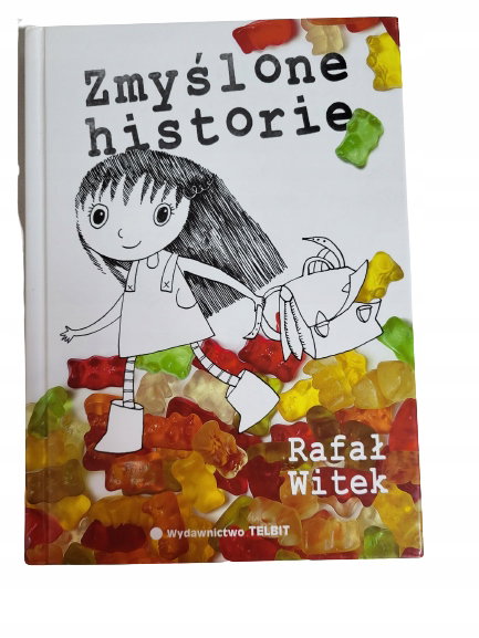 Zmyślone historie Witek