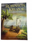 Robinson Kruzoe Defore