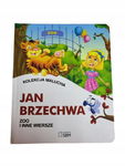 Zoo i inne wiersze Brzechwa