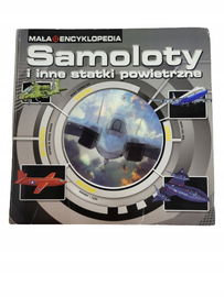 Samoloty i inne statki powietrzne