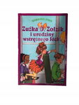 Zuźka D. Zołzik i urodziny wstrętnego Józka Park