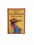 Zuźka D. Zołzik jedzie na wieś Park