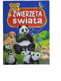 Zwierzęta świata