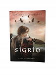 Sigrid Saga o Walhalli Hildebrandt