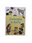 Zwierzęta w domu