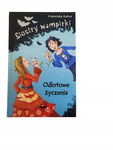 Siostry wampirki odlotowe życzenia Gehm