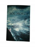 Sól morza Sepetys
