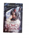 Łowcy potworów CZ1 Cielas