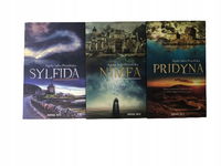 Sylfida Nimfa Pridyna Prosińska