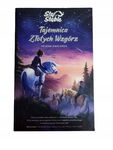 Tajemnica złotych wzgórz T 1 Dahlgren