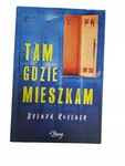 Tam gdzie mieszkam Rufener
