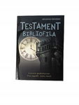 Testament bibliofila Niemirski