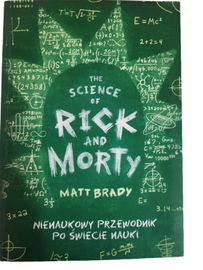 The science of Rick and Morty Brady