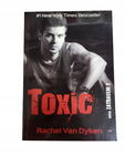 Toxic T2 Dyken